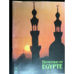 Bienvenue en Egypte Egapt