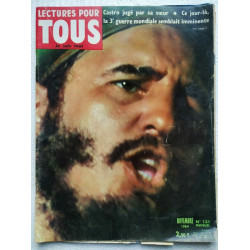LECTURES POUR TOUS 131 nov