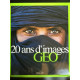 20 ans d'images geo solar