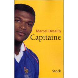 Capitaine