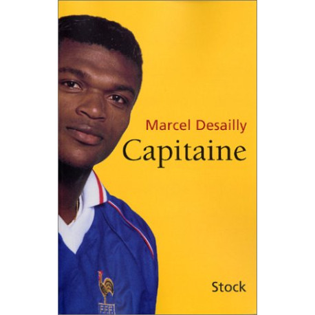 Capitaine