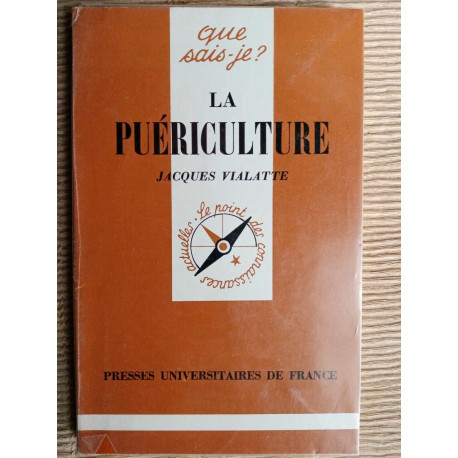 Jacques vialatte la puériculturepresses universitares de france