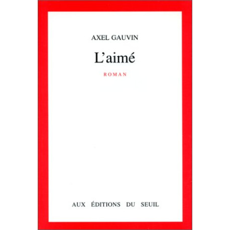 L'Aimé