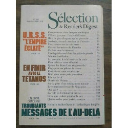 Nº 395 Janvier 1980