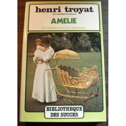 Amélie (Les Semailles et les moissons)
