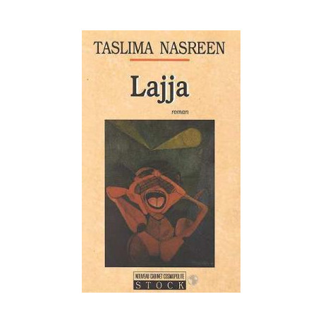 Lajja