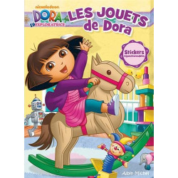 Les Jouets de Dora