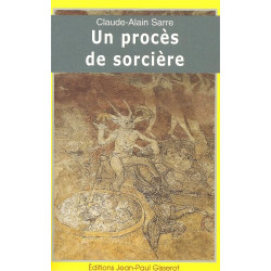 Un Proces de Sorcière