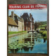 Touring Club de France Nº 795 Juin 1968