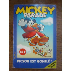 MICKEY PARADE n233 05