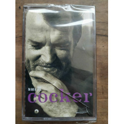 The Best of Cassette audio-k7 NEUVE SOUS BLISTER