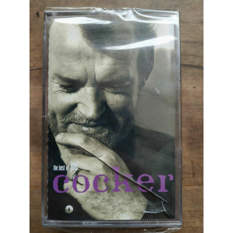 The Best of Cassette audio-k7 NEUVE SOUS BLISTER