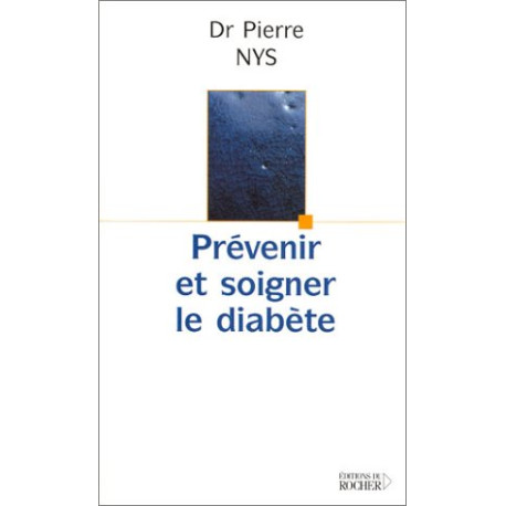Prévenir et soigner le diabète