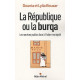 La République ou la burqa : Les services publics face à l'islam...