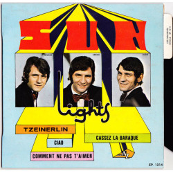 Tzeinerlin