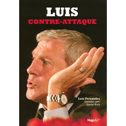 Luis contre attaque