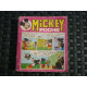 Mickey Poche mensuel n16 Août 1975