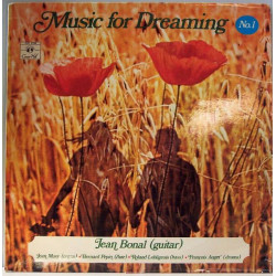 Music For Dreaming No.1