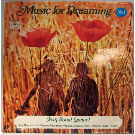 Music For Dreaming No.1