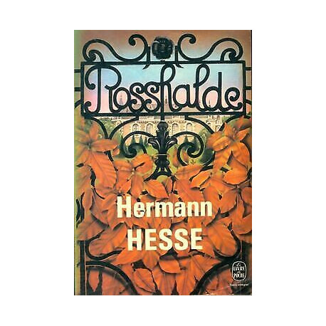 Rosshalde