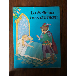 La Belle au bois dormant