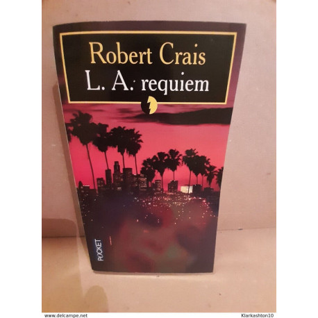 l a requiem pocket