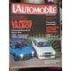 Magazine n423 La petite talbot mensuel Septembre 1981