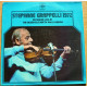 Stéphane Grappelli 1972 Recorded Live At The Queen Elizabeth Hall...