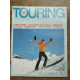 Touring club de France n823 Février 1971