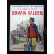 Romain kalbris hachette Bibliothèque de la jeunesse 1952
