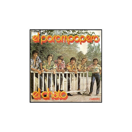 El Porompopero