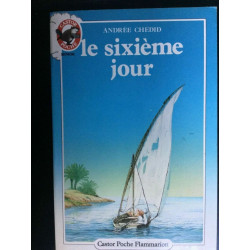 Le sixième jour flammarion