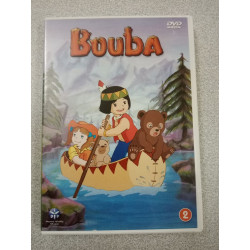 DVD Film - Série Bouba - vol. 2