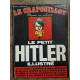Le Crapouillot Nouvelle série Nº 31 Le Petit Hitler Illustré...