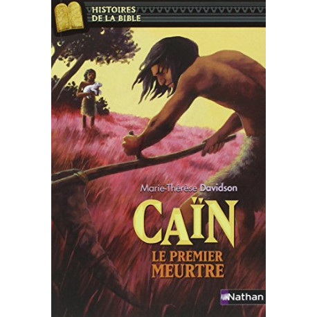 Caïn