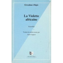 La Violette africaine. Nouvelles