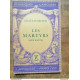 Chateaubriand - Les Martyrs (extraits) / Classiques Larousse