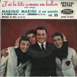 J'ai La Tête Comme Un Ballon
