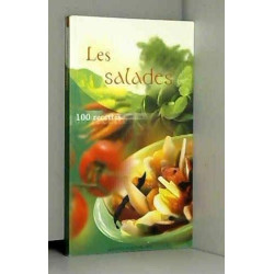 LES SALADES (POCHE)