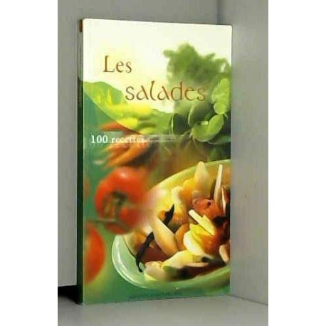LES SALADES (POCHE)