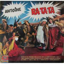 Ra Ta Ta