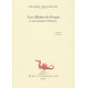 Les rillettes de Proust et autres fantaisies littéraires