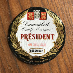 President