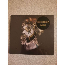 Ash Koosha I AkaI 2CD (Neuf Sous Blister)