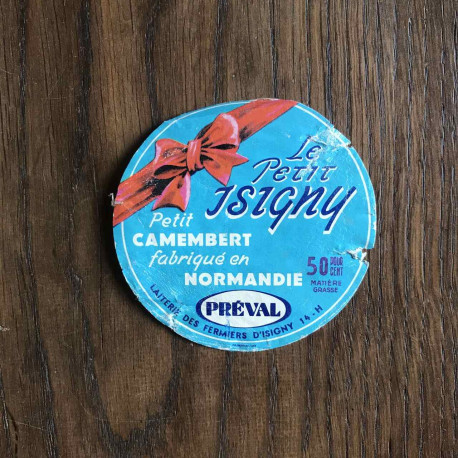 Le Petit Jsiqny - PREVAL