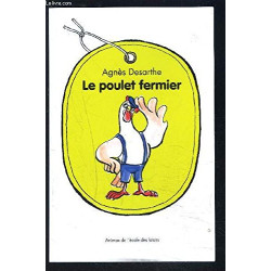 Le poulet fermier