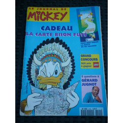 LE JOURNAL DE MICKEY n2192 22 06