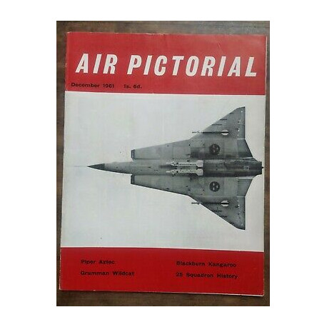 Air Pictorial December