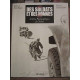 Des soldats et Des hommes 1902 1962 textes de Yann le pichon 1984