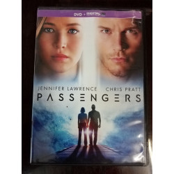 Passengers (Jennifer Lawrence)